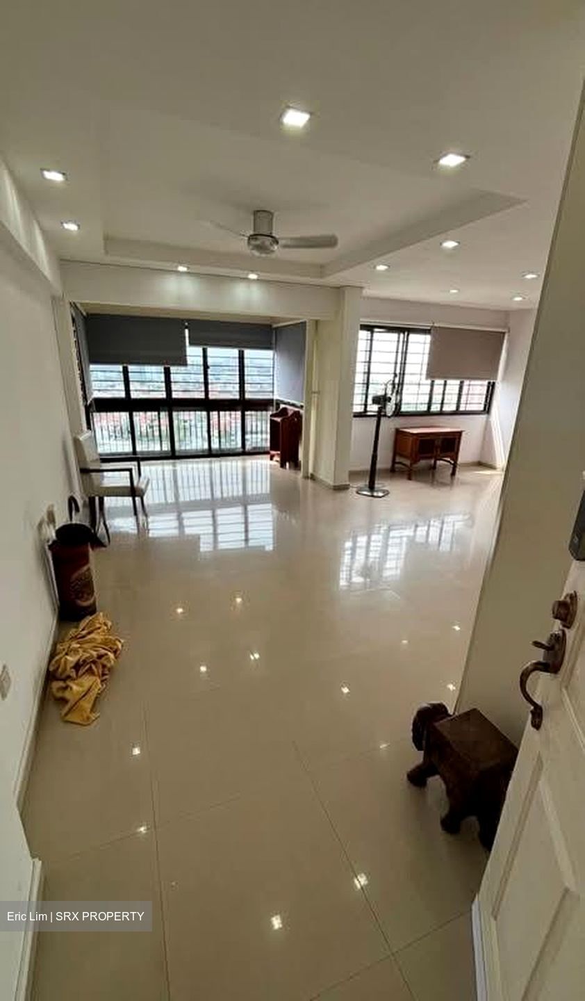 Laguna Park (D15), Apartment #587700381